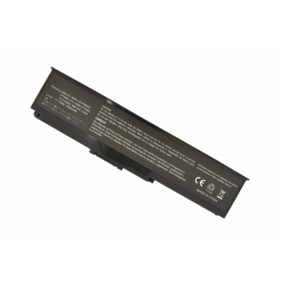Аккумулятор для ноутбука Dell WW116 Inspiron 1420 10.8V Black 5200mAh Аналог