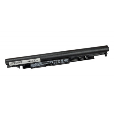 Акумулятор для ноутбука HP JC04 255 G6 11.1V Black 2600mAh Аналог