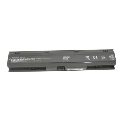 Акумуляторна батарея HP Compaq HSTNN-LB2S ProBook 4730s 14.4V Black 5200mAh Аналог