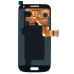 Матрица с тачскрином (модуль) для Samsung Galaxy S4 mini GT-I9190 черный