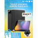 Чохол AIRON Premium для Xiaomi 7/7 pro із захисною плівкою та серветкою black