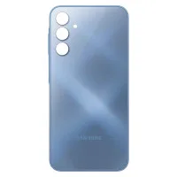 Задня кришка Samsung A155 Galaxy A15/ A156 синя