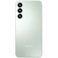 Задня кришка Samsung A165 Galaxy A16 зелена