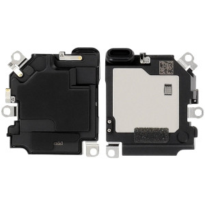 Динамік iPhone 17 Pro Max в рамці