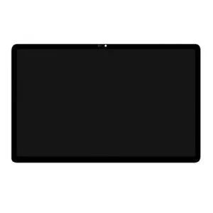 Дисплей Lenovo Tab P11 TB350 2 Gen чорний