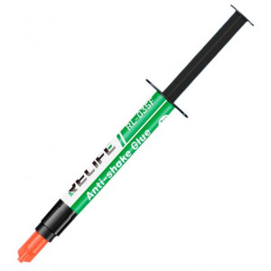 Гель Relife RL-035F Anti-shake glue для устранения вибраций в камере,  в шприце 3ml