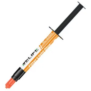 Клей UV Relife RL-035H Light filter glue для фіксації фильтров камеры,  в шприце 3ml