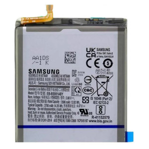Аккумулятор оригінал Samsung EB-BS901ABY S901 Galaxy S22