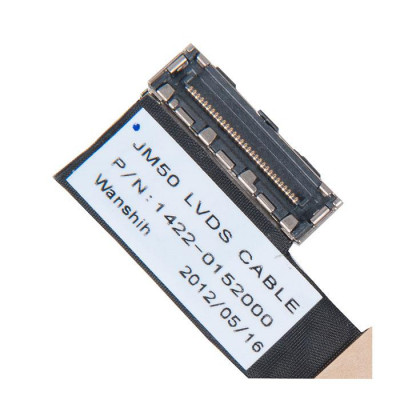 Шлейф матрицы для ноутбуков Acer Aspire (M3-581), 40 pin LVDS