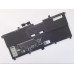 Батарея для ноутбука Dell XPS 13-9365 NNF1C 46Wh (5940mAh), 4cell, 7.6V, Li-ion, черная,