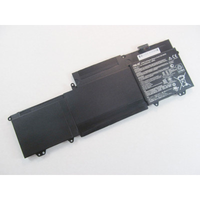 Батарея для ноутбука Asus UX32A C23-UX32, 6520mAh (48Wh), 6cell, 7.4V, Li-Po, черная,