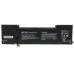 Батарея для ноутбука HP Omen 15-5000 RR04, 3720mAh (58Wh), 4cell, 15.2V, Li-ion, черная,