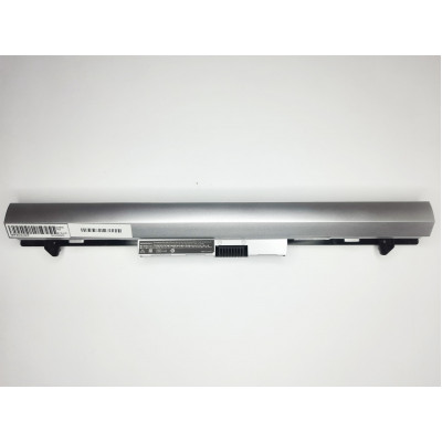 Батарея для ноутбука HP ProBook 430 G3 RO04, 38Wh (2600mAh), 4cell, 14.8V, Li-ion, серебристо-черная