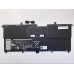 Батарея для ноутбука Dell XPS 13-9365 NNF1C 46Wh (5940mAh), 4cell, 7.6V, Li-ion, черная,