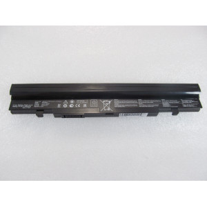 Батарея для ноутбука Asus A42-U46, 5200mAh, 8cell, 14.8V, Li-ion, черная,
