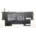 Батарея для ноутбука HP Folio G1 EO04XL, 4820mAh (38Wh), 4cell, 7.7V, Li-ion, черная,