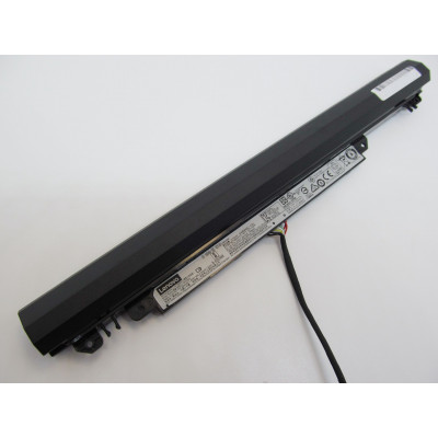 Батарея для ноутбука Lenovo IdeaPad 110-15IBR L15C3A03, 2200mAh (24Wh), 3cell, 10.8V, Li-ion, черная, ОРИГИНАЛ