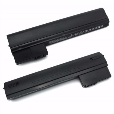 Батарея для ноутбука HP Mini 210-2000 HSTNN-UB1X, 5200mAh, 6cell, 10.8V, Li-ion, черная,