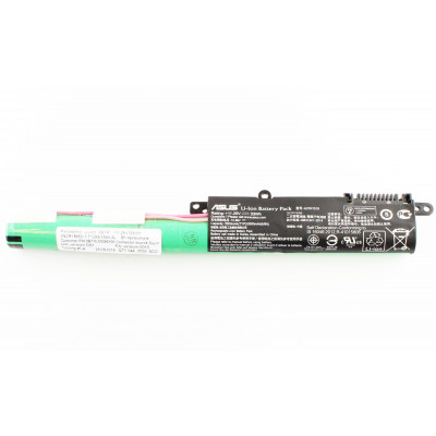 Батарея для ноутбука Asus X540 A31N1519, 3000mAh (33Wh), 3cell, 11.25V, Li-ion, черная,