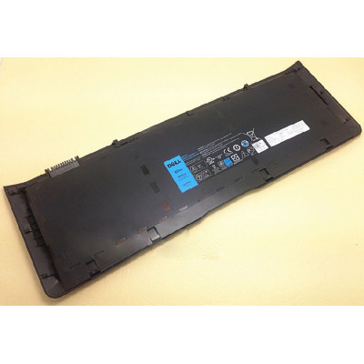 Батарея для ноутбука Dell Latitude 6430u, 60Wh (5400mAh), 6cell, 11.1V, Li-Po, черная,