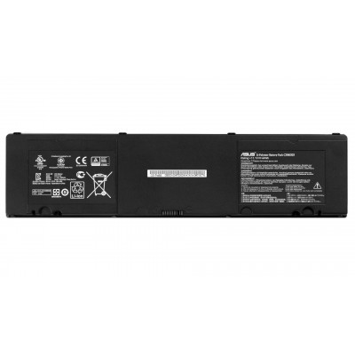 Батарея для ноутбука Asus PU401 C31N1303, 3900mAh (44Wh), 3cell, 11.1V, Li-Pol, черная,
