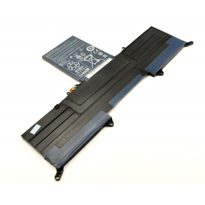 Батарея для ноутбука Acer AP11D3F Aspire S3, 3280mAh (36.4Wh), 6cell, 11.1V, Li-ion, черная,