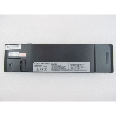 Батарея для ноутбука Asus AP31-1008P, 2900mAh, 3cell, 10.95V, Li-ion, черная,