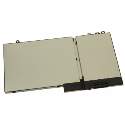 Батарея для ноутбука Dell Latitude E5250 RYXXH, 38Wh (3430mAh), 3cell, 11.1V, Li-Pol, черная,