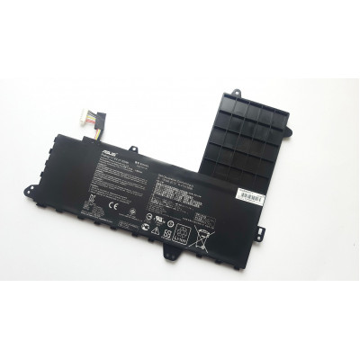 Батарея для ноутбука Asus E402 B21N1505, 4240mAh (32Wh), 2cell, 7.6V, Li-ion, черная,