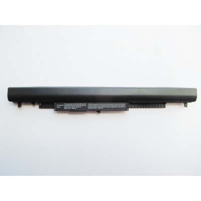Батарея для ноутбука HP 250 G4 HSTNN-LB6V, 2600mAh, 3cell, 14.8V, Li-ion, черная