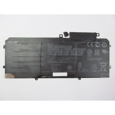 Батарея для ноутбука Asus UX360CA C31N1528, 4680mAh (54Wh), 3cell, 11.55V, Li-Po, черная,