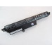 Батарея для ноутбука Asus VivoBook X200 A31N1302, 2850mAh (33Wh), 3cell, 11.25V, Li-ion, черная,