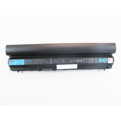 Батарея для ноутбука Dell Latitude E6230 RFJMW, 5800mAh (65Wh), 6cell, 11.1V, Li-ion, черная,