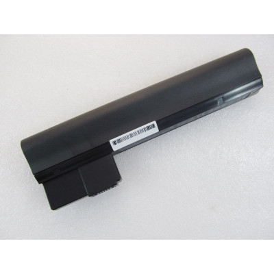 Батарея для ноутбука HP Mini 210-2000 HSTNN-IB1Y, 5100mAh (55Wh), 6cell, 11.1V, Li-ion, черная,