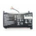 Батарея для ноутбука HP Omen 17-an HSTNN-LB8B (16-pin), 5973mAh (86Wh), 8cell, 14.4V, Li-ion, черная, ОРИГ