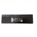 Батарея для ноутбука Dell Latitude E7250 F3G33, 3360mAh (39Wh), 3cell, 11.1V, Li-ion, черная,