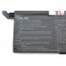 Батарея для ноутбука Asus VivoBook TP510 B31N1708, 3653mAh (42Wh), 3cell, 11.52V, Li-Ion, ОРИГ - УЦЕНКА