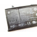 Батарея для ноутбука HP Omen 15 HSTNN-DB7T, 4112mAh (63.3Wh), 4cell, 15.4V, Li-ion, черная,