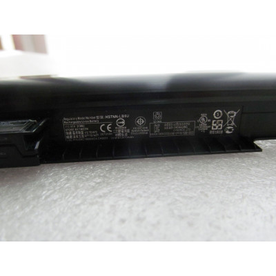 Батарея для ноутбука HP 250 G4 2670mAh (31Wh), 3cell, 10.95V, Li-ion,
