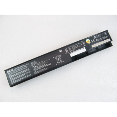 Батарея для ноутбука Asus X301 A32-X401, 4400mAh, 6cell, 11.1V, Li-ion, черная,