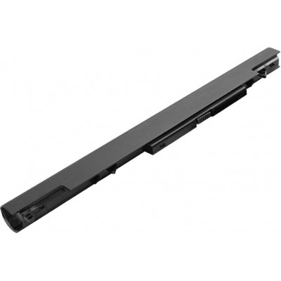 Батарея для ноутбука HP 255 G6 JC04, 2850mAh (41.6Wh), 4cell, 14.6V, Li-ion, черная,