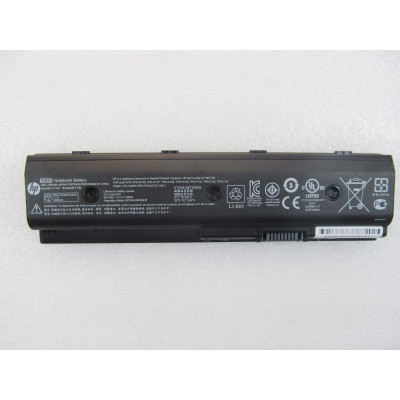 Батарея для ноутбука HP Pavilion M6-1000 (DV4-5000) HSTNN-LB3P, 5225mAh (62Wh), 6cell, 11.1V, Li-ion, черная,