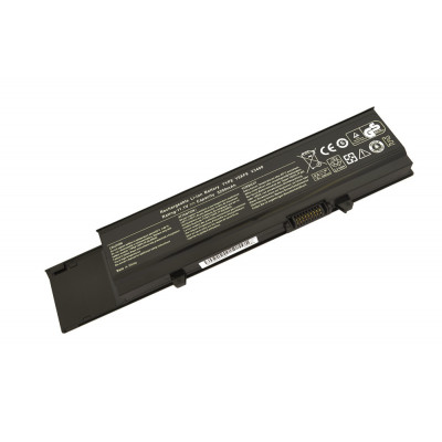 Батарея для ноутбука Dell Vostro 3400 CYDWV, 5200mAh, 6cell, 11.1V, Li-ion, черная,