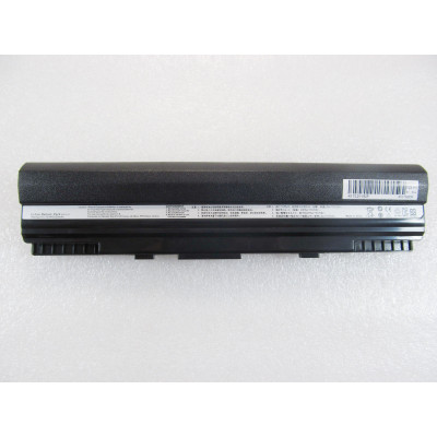 Батарея для ноутбука Asus A32-UL20, 5200mAh, 6cell, 11.1V, Li-ion, черная,