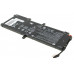 Батарея для ноутбука HP Envy 15-AS VS03XL, 52Wh (4350mAh), 6cell, 11.55V, Li-ion, черная, ОРИГ