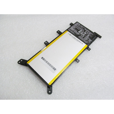 Батарея для ноутбука Asus X555 C21N1347, 4829mAh (37Wh), 4cell, 7.5V, Li-Pol, черная,