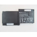 Батарея для ноутбука HP EliteBook 820 HSTNN-LB4T, 46Wh, 6cell, 11.25V, Li-ion, черная,