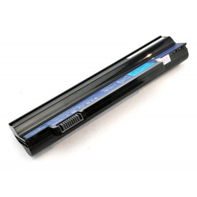 Батарея для ноутбука Acer UM09G31, 4400mAh, 6cell, 10.8V, Li-ion, черная,