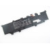 Батарея для ноутбука Asus X402 C31-X402, 4000mAh (44Wh), 4cell, 11.1V, Li-Pol, черная,