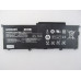 Батарея для ноутбука Samsung 900X3C AA-PBXN4AR, 44Wh (5880mAh), 4cell, 7.4V, Li-Po, черная,